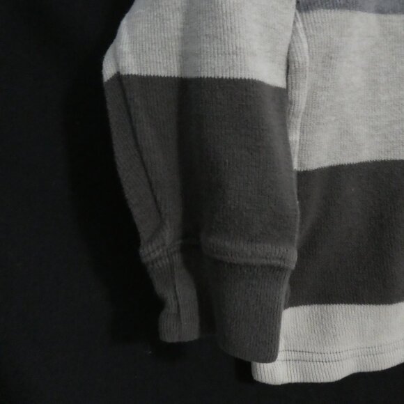 GAP KIDS | small (6-7) | Striped Crew Neck Sweater - Picture 6 of 16